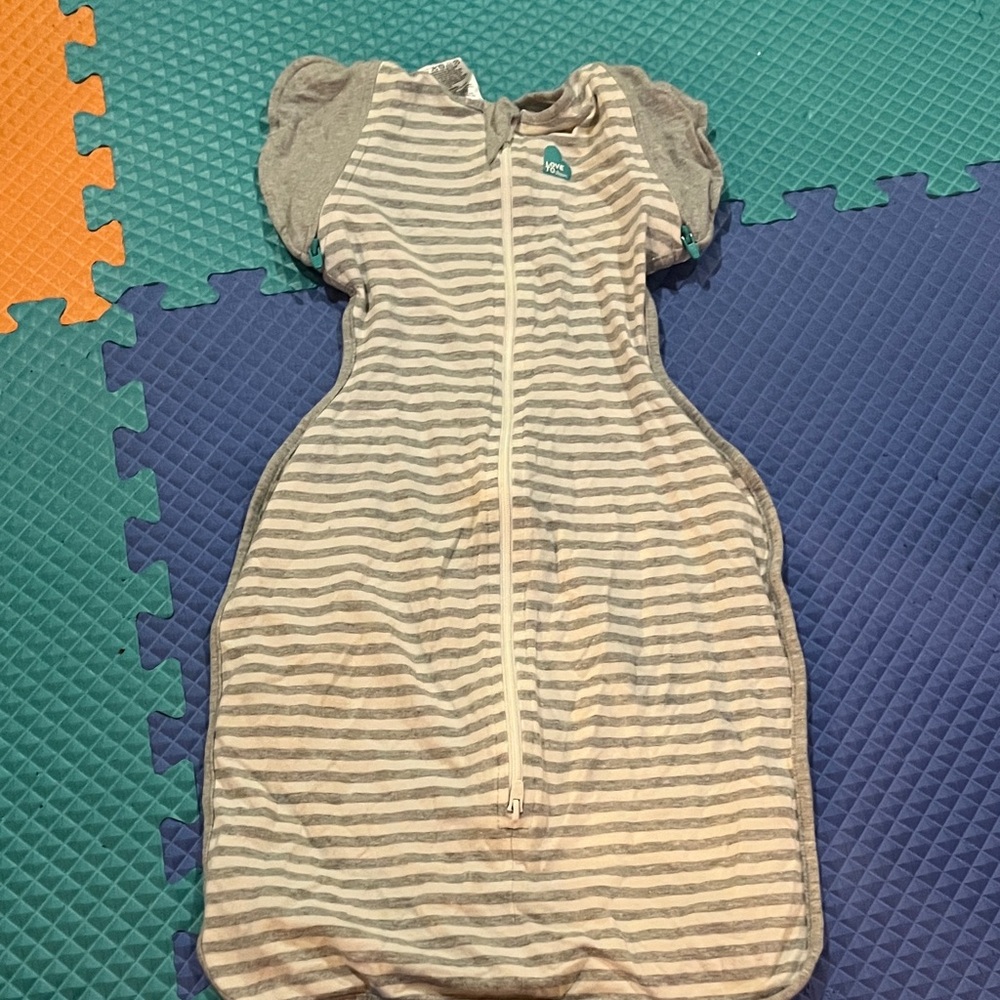 Love to dream sleep sack